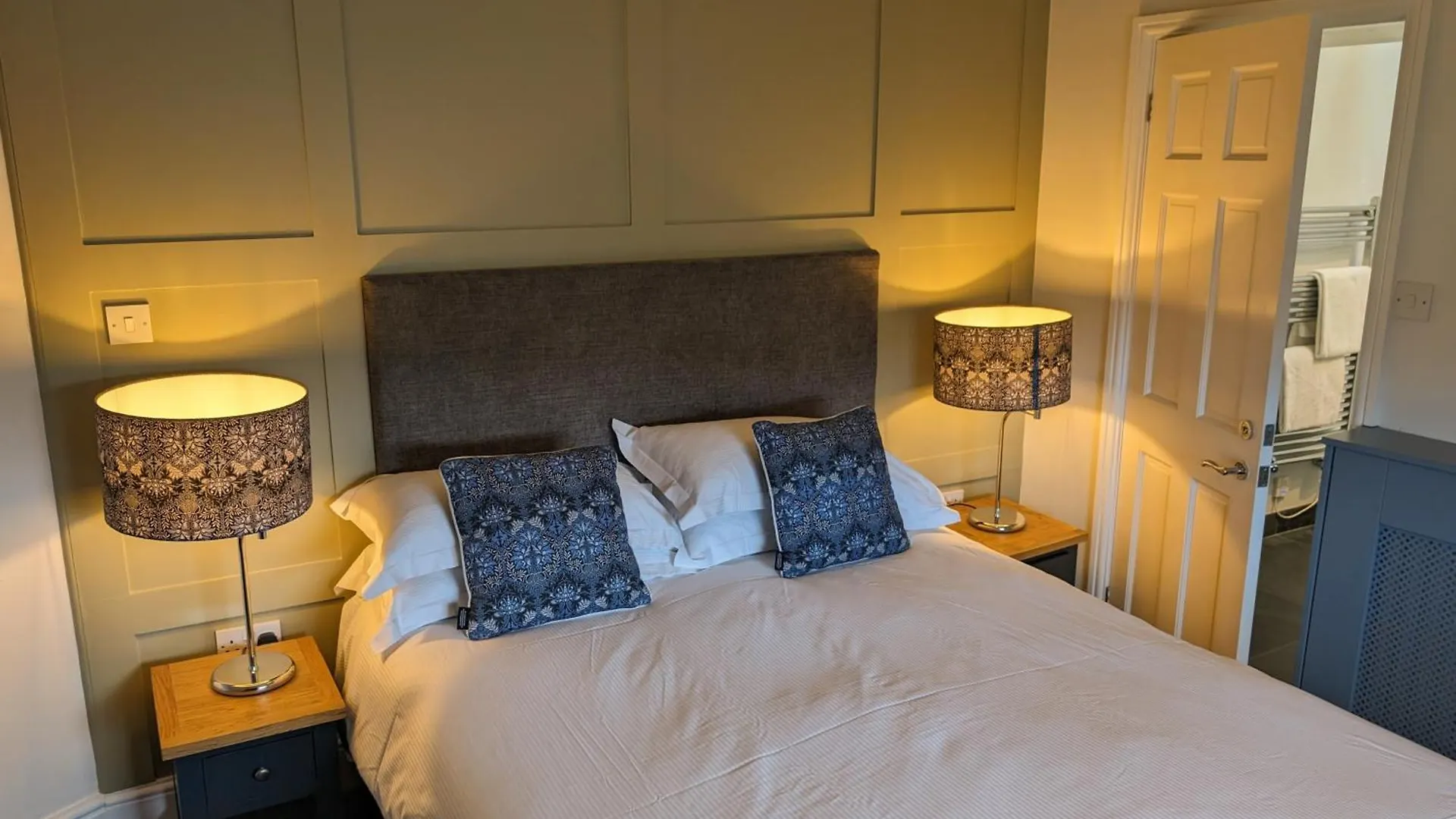 The White Hart Inn, Hawes Hotel
