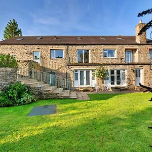 Holiday home Finest Retreats - Loxley House, Hawes