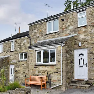 Holiday home Watersedge, Hawes